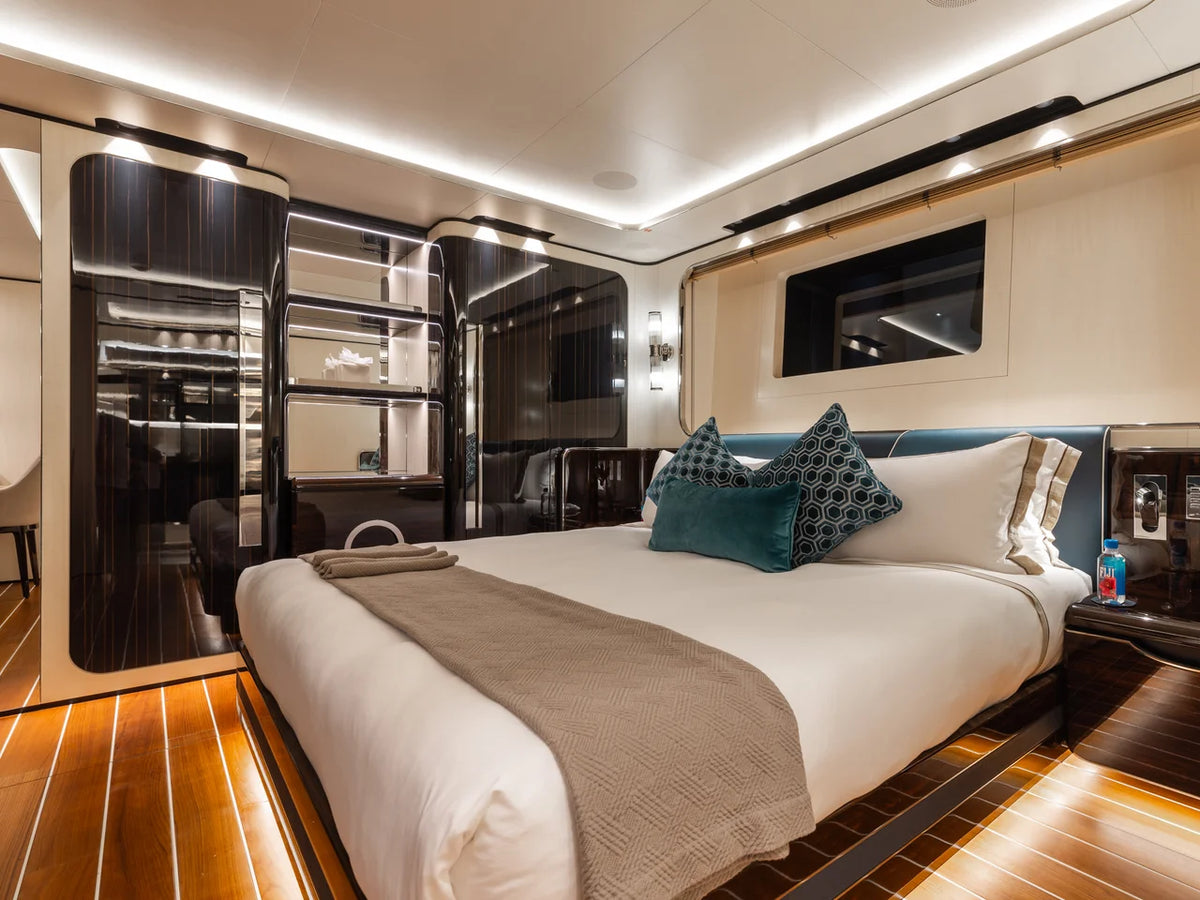 2024 Baglietto T52 170.0 feet, Monte Carlo, MO #17