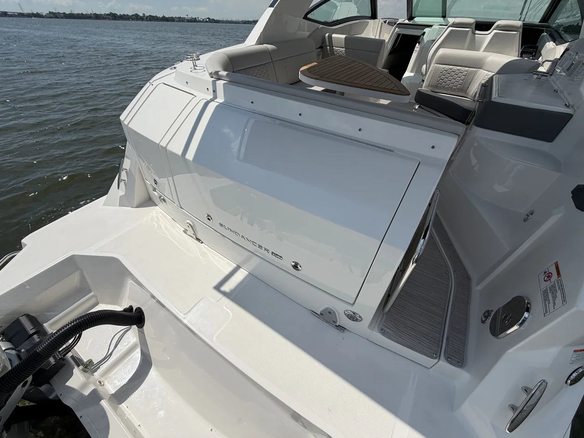 2026 Sea Ray Sundancer 320 Outboard 32.0 feet, Seabrook, TX #32