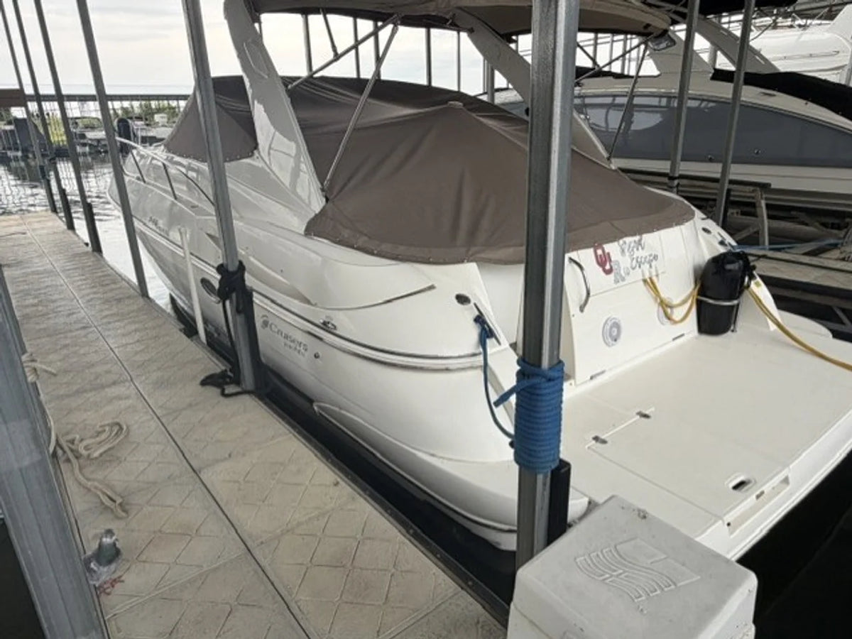 2005 Cruisers Yachts 340 EXPRESS 36.0 feet, Monkey Island, OK #2