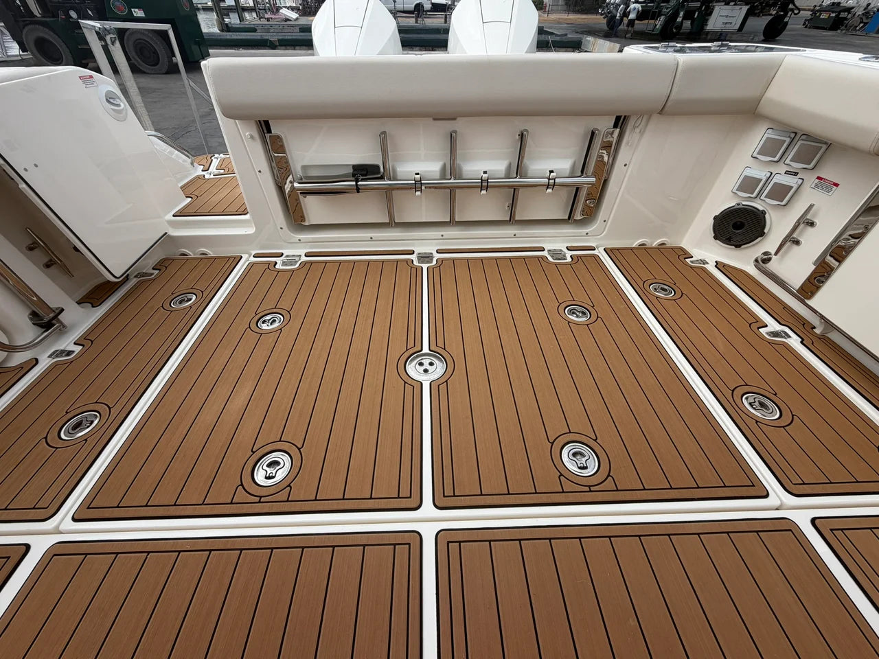 2023 Boston Whaler 325 CONQUEST 32.0 feet, Naples, FL #12