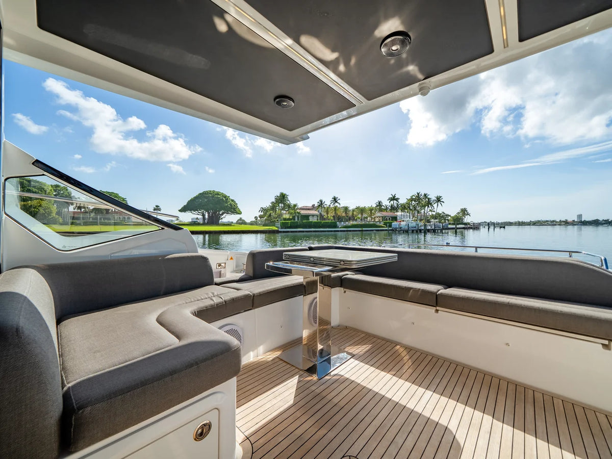 2021 Azimut S6 SPORTFLY 59.0 feet, Pompano Beach, FL #58