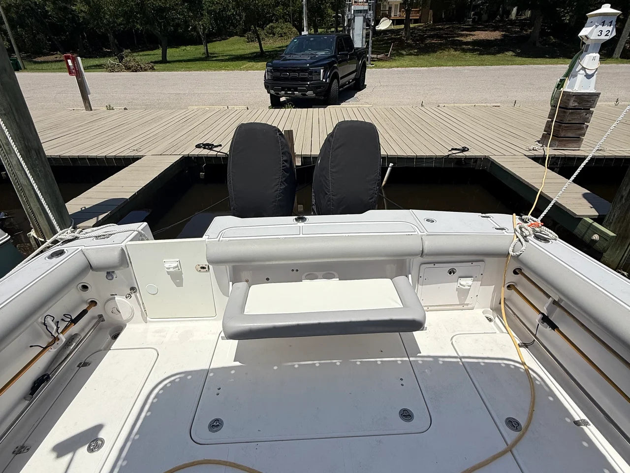 2006 Pro Line EXPRESS 35 35.0 feet, Pensacola, Florida #14