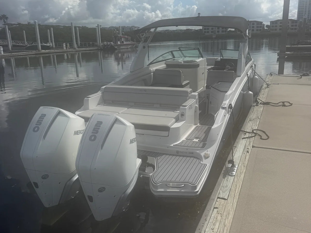 2020 Sea Ray 290 SDX OB 29.0 feet, Clearwater, Florida #4