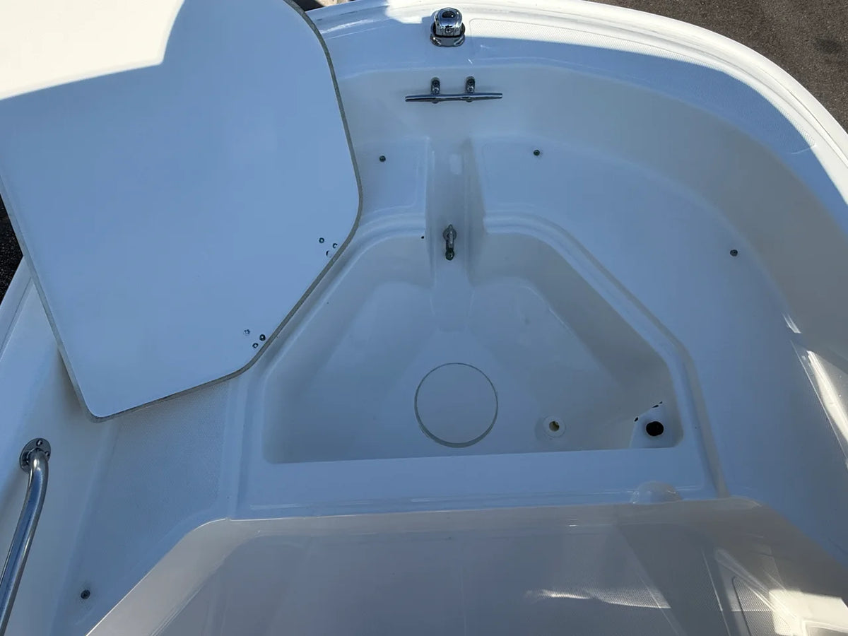 2024 Boston Whaler 130 Super Sport 13.0 feet, Wrightsville Beach, North Carolina #15