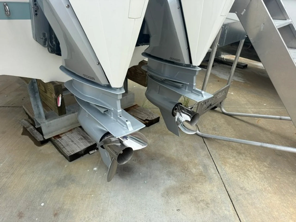 2021 Boston Whaler 280 VANTAGE 28.0 feet, Venice, Florida #19