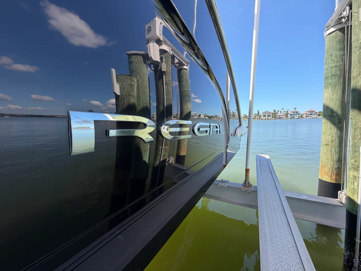 2023 Regal 33 OBX 33.0 feet, Maderia Beach, FL #31