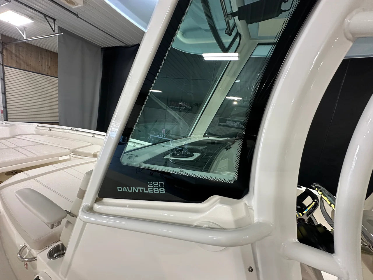 2026 Boston Whaler 280 Dauntless 28.0 feet, Nisswa, Minnesota #63
