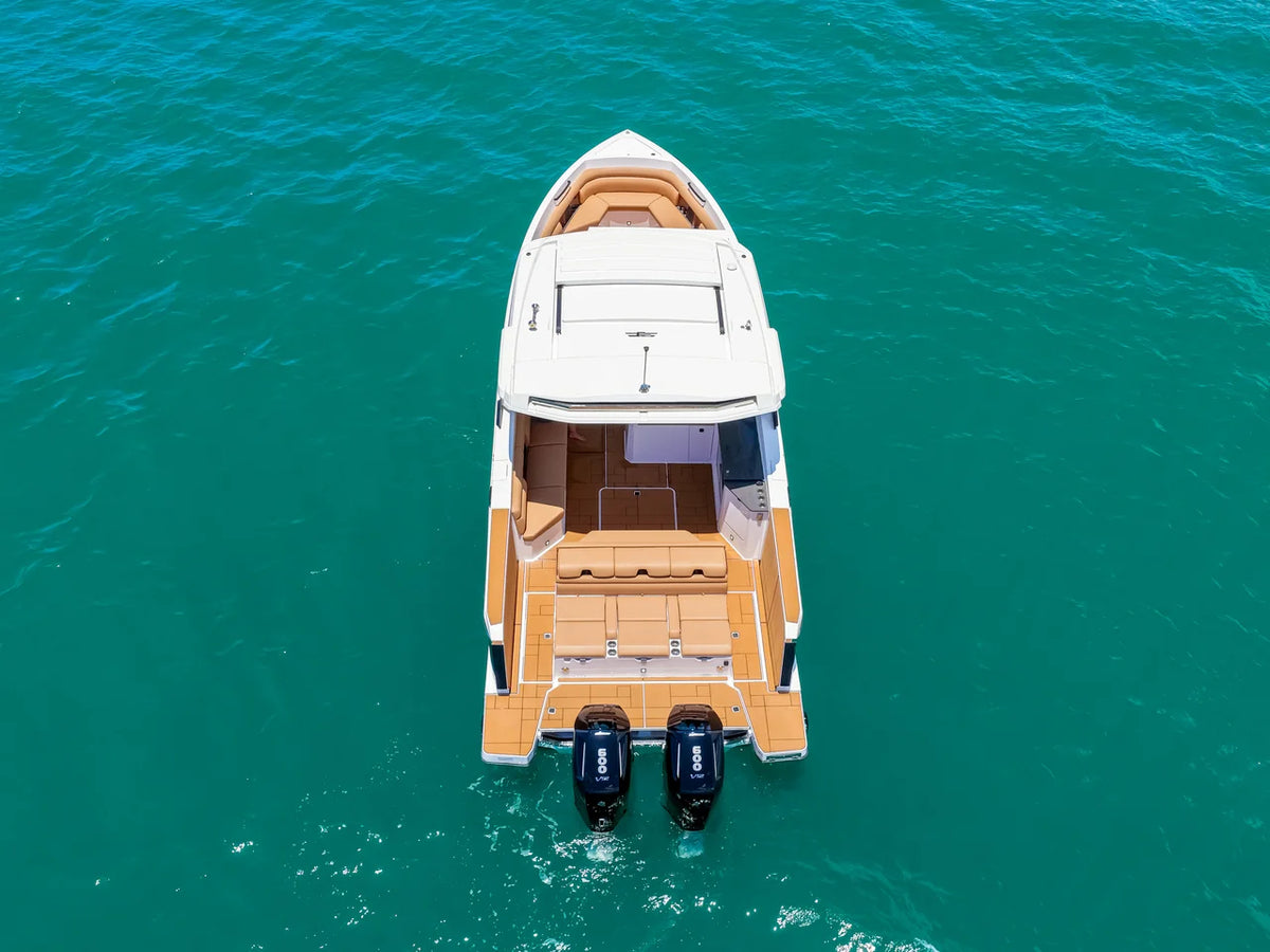 2024 Aviara AV40 Outboard 40.0 feet, Sarasota, FL #6