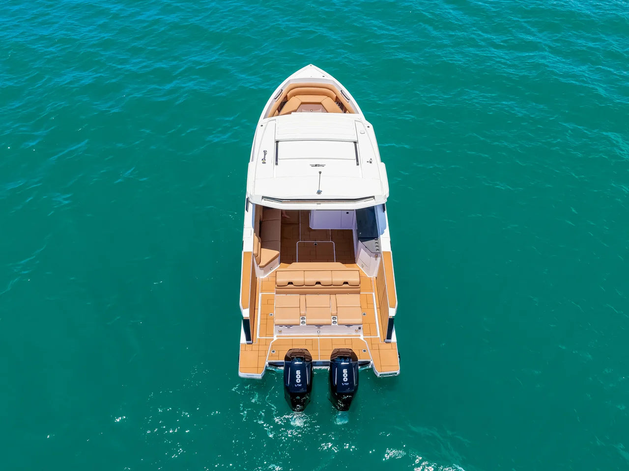 2024 Aviara AV40 Outboard 40.0 feet, Sarasota, FL #6