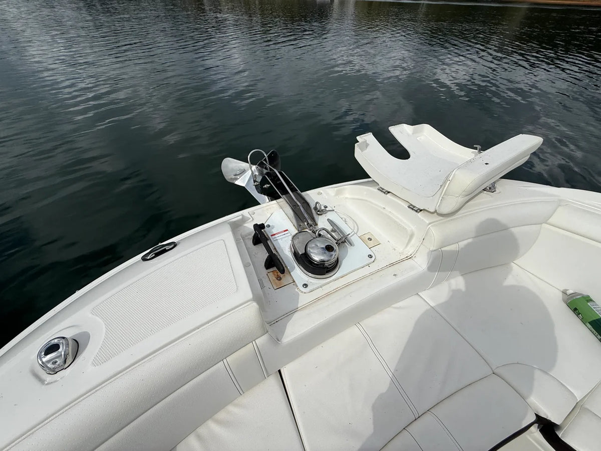 2022 Sea Ray SDX 290 29.0 feet, Cumming, GA #20