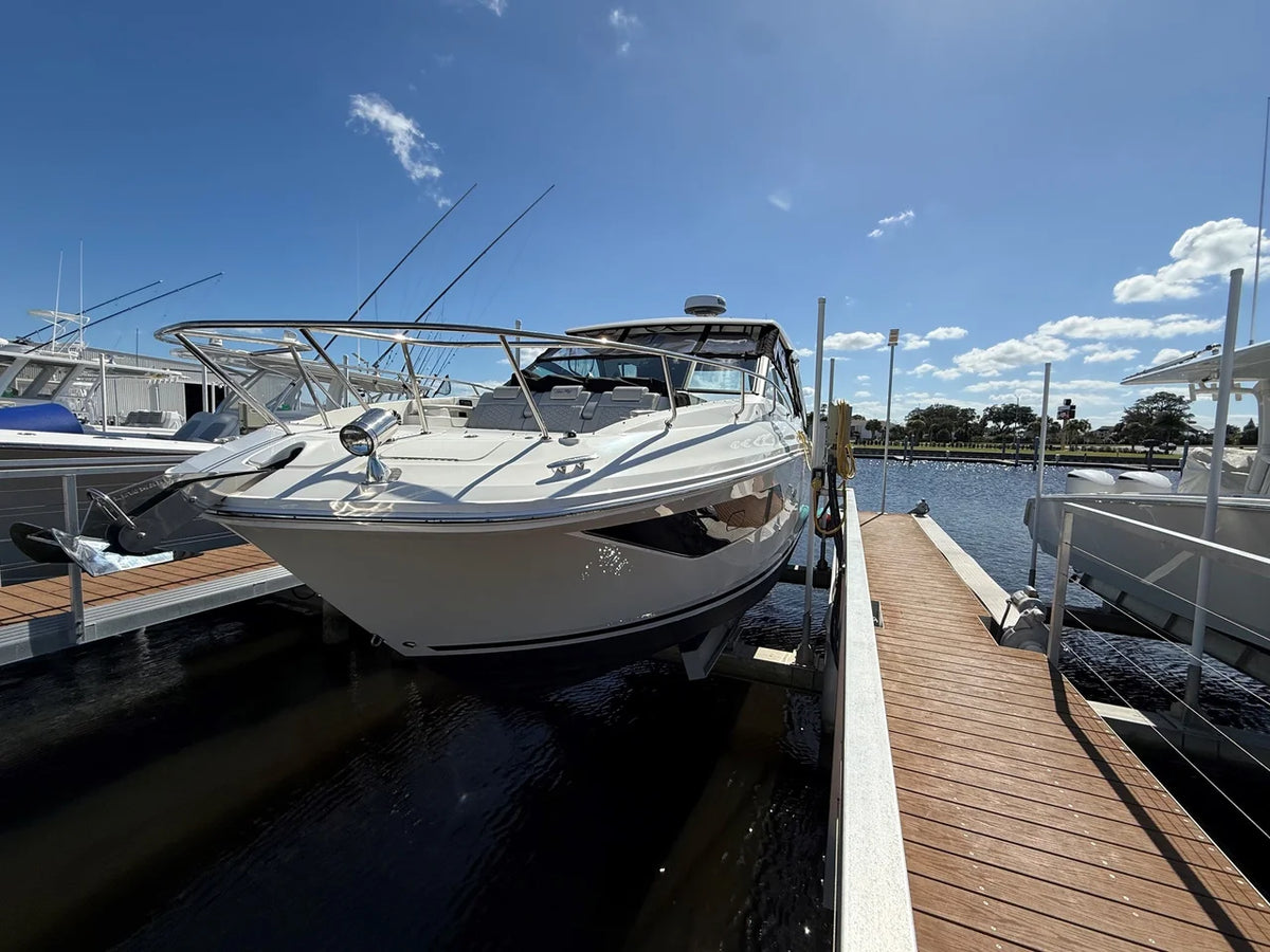 2024 Sea Ray 320 SUNDANCER OB 34.0 feet, Jacksonville Beach, Florida #5