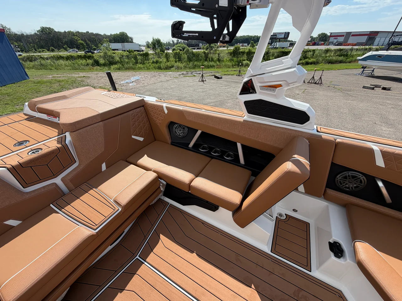 2026 Nautique Super Air Nautique GS22 22.0 feet, Rogers, MN #23