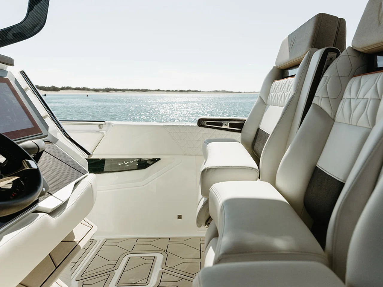 2027 Ducari 37 XIV 37.0 feet, Naples, Florida #21