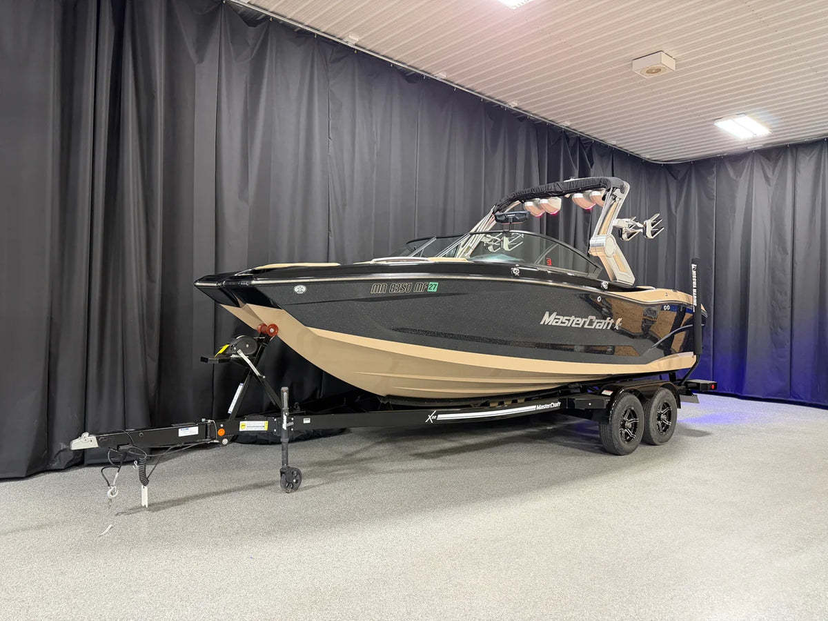 2022 Mastercraft X22 22.0 feet, Nisswa, Minnesota #3