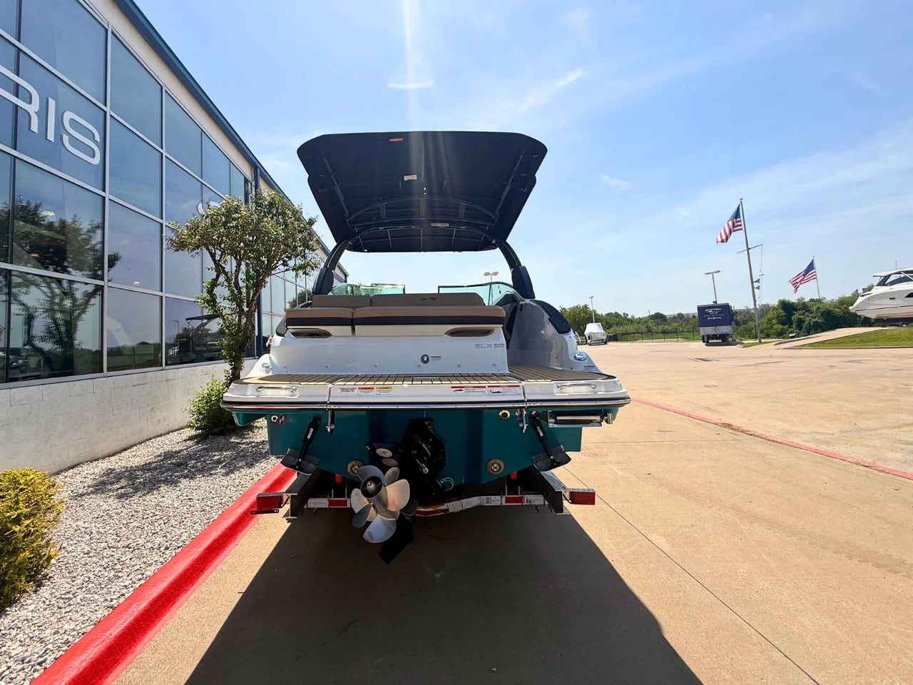 2027 Sea Ray 260SLX 26.0 feet, Lewisville, TX #4