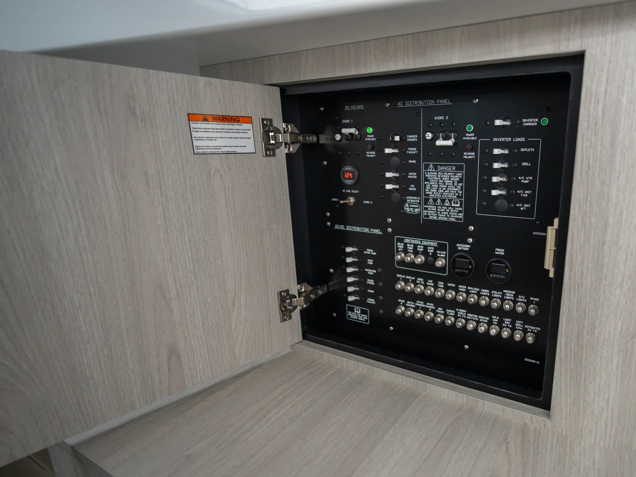 2026 Cruisers Yachts 38 VTR 38.0 feet, Panama City, FL #47