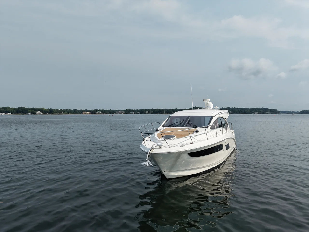 2017 Sea Ray Sundancer 400 40.0 feet, Norwalk, Connecticut #3