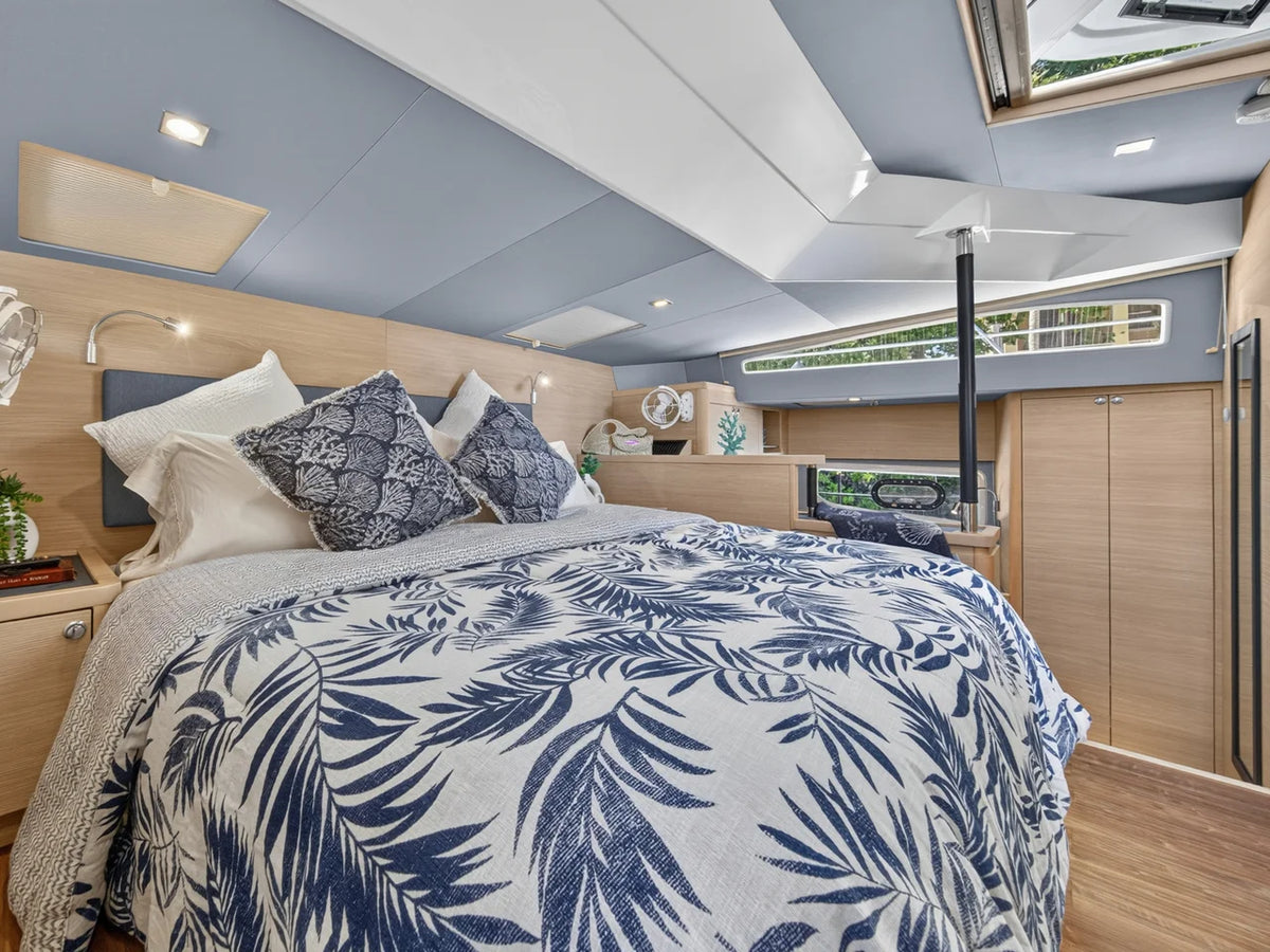 2024 Aquila 44 YACHT 44.0 feet, Stuart, Florida #22
