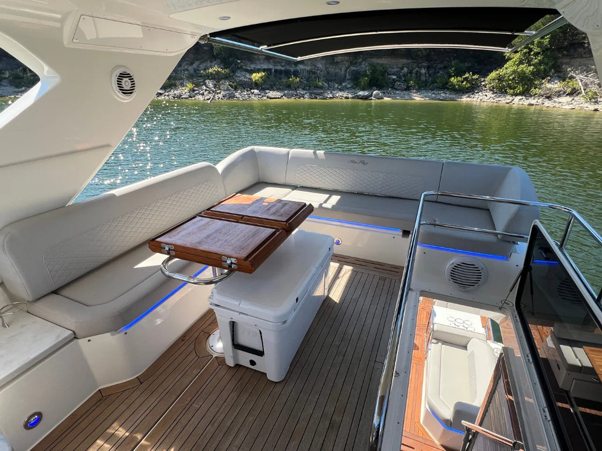 2018 Sea Ray FLY 520 52.0 feet, Lewisville, TX #27