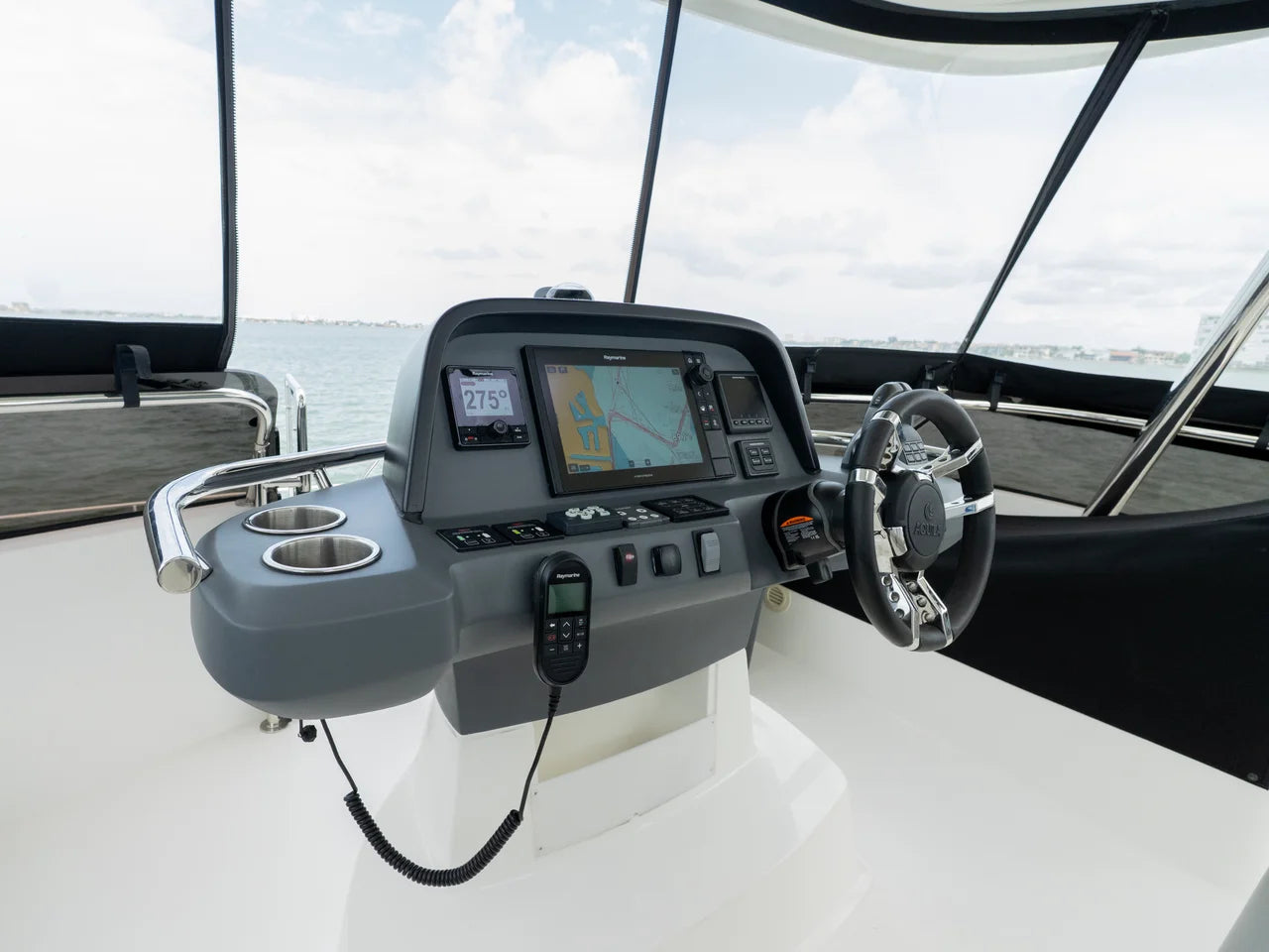 2024 Aquila 42Y 42.0 feet, St Petersburg, FL #41