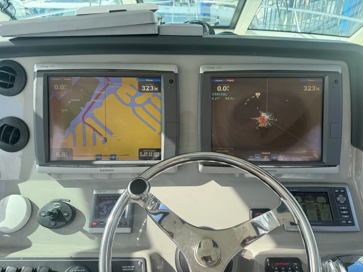 2012 Boston Whaler 345 CONQUEST 34.0 feet, Fort Myers, FL #17