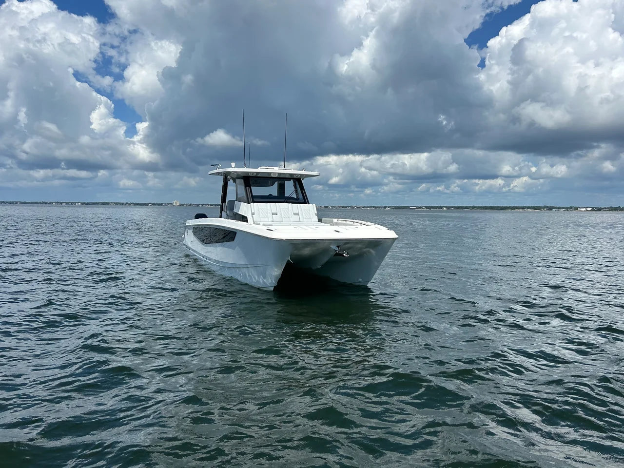 2027 Aquila A36MC 36.0 feet, Pensacola, Florida #11