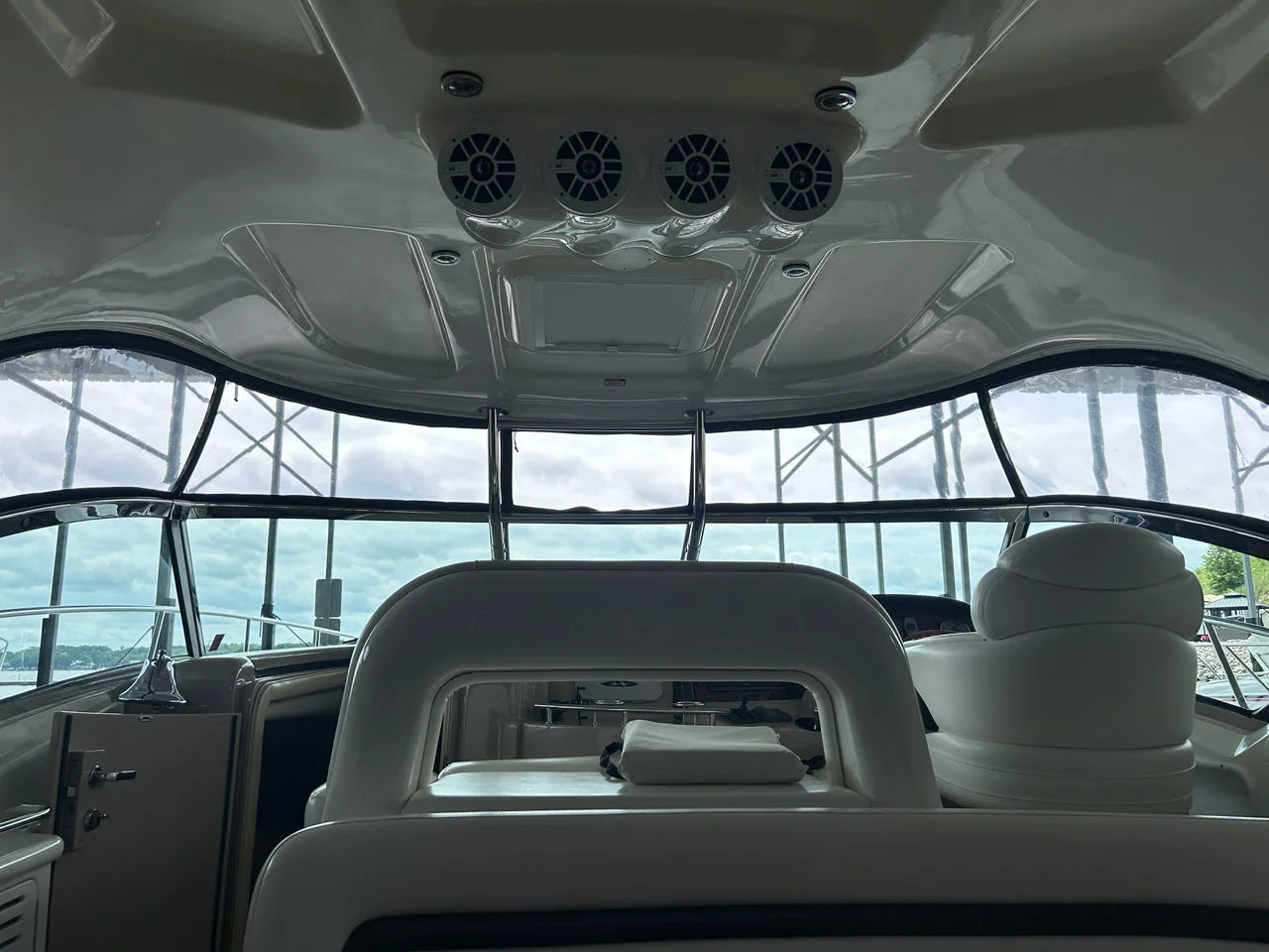 2004 Sea Ray 420 DA 45.0 feet, Lake Ozark, Missouri #12
