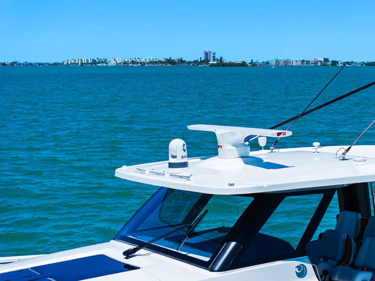 2026 Aquila 47 Molokai 47.0 feet, St Petersburg, FL #16