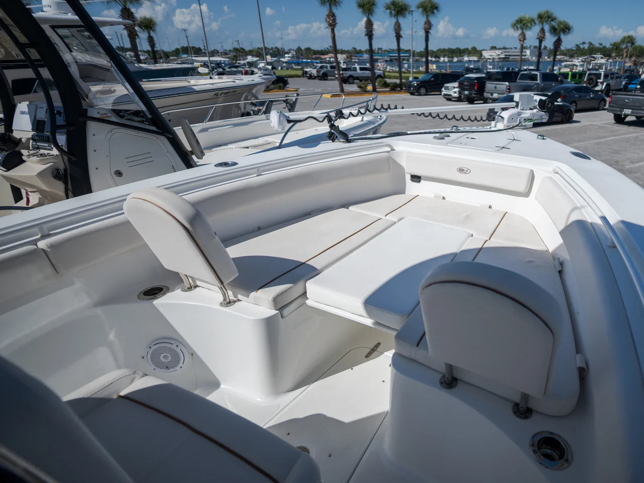 2020 Sea Hunt 25 GAMEFISH 25.0 feet, Panama City Beach, Florida #11