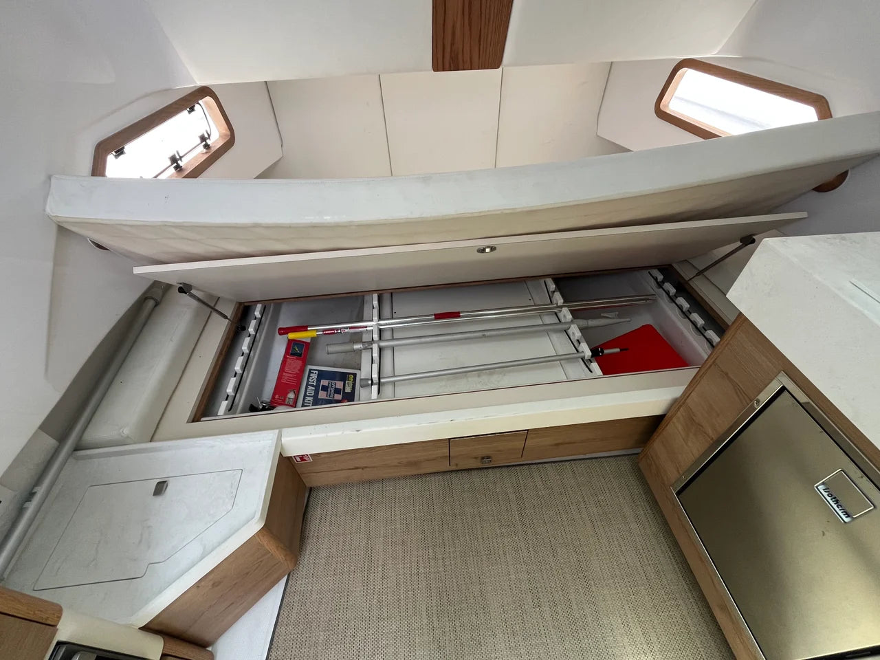 2024 Bertram 39CC 39.0 feet, Key Largo, FL #21