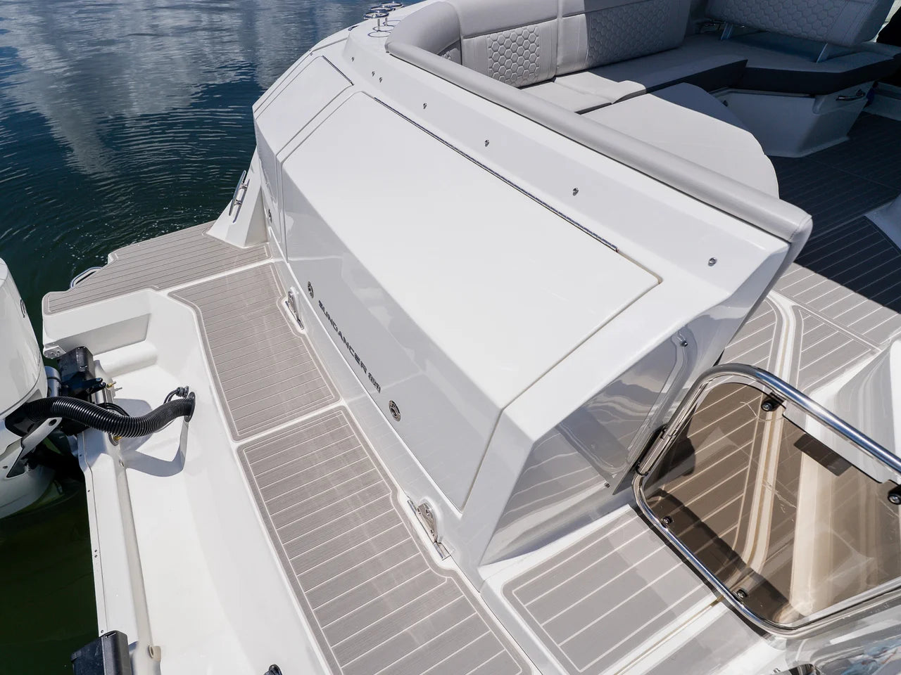 2027 Sea Ray Sundancer 320 Outboard 32.0 feet, Clearwater, Florida #20