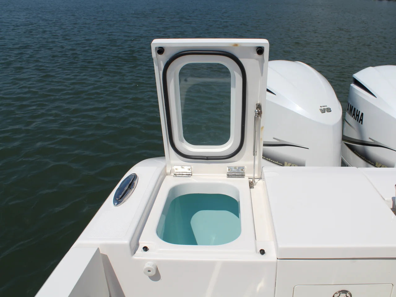 2019 Pursuit S 368 SPORT 36.0 feet, Wilmington, NC #42