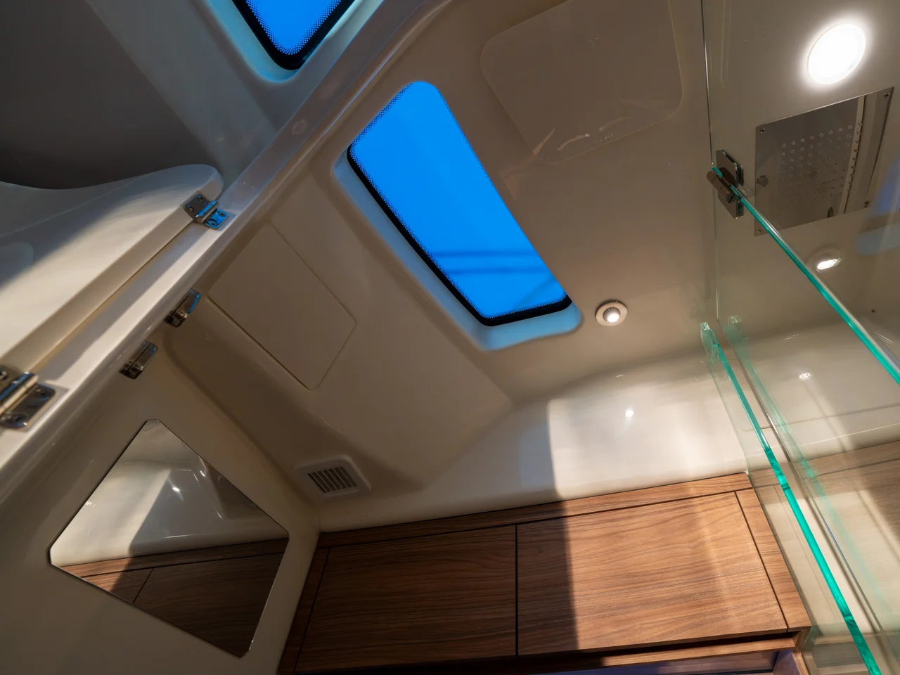 2026 Boston Whaler 365 Conquest 36.0 feet, Wrightsville Beach, North Carolina #25