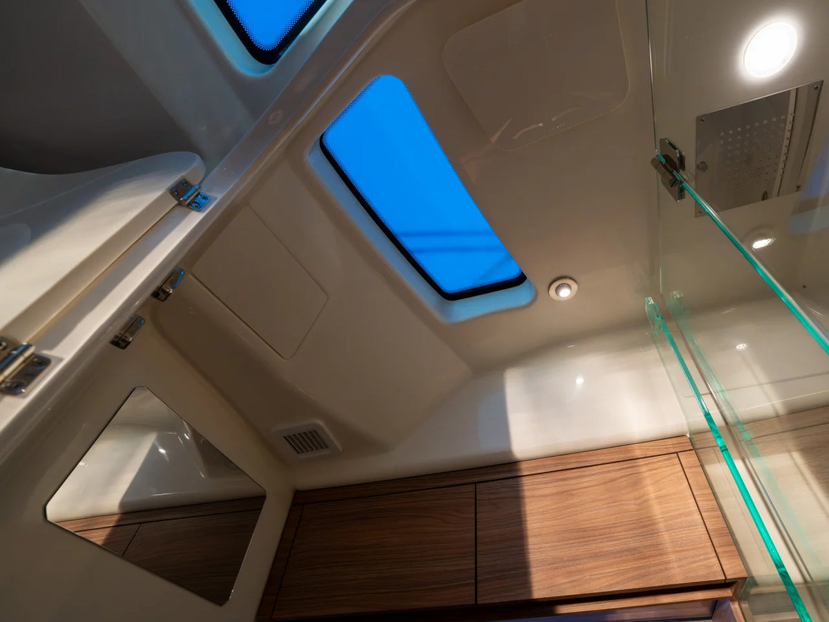 2026 Boston Whaler 365 Conquest 36.0 feet, Wrightsville Beach, North Carolina #25