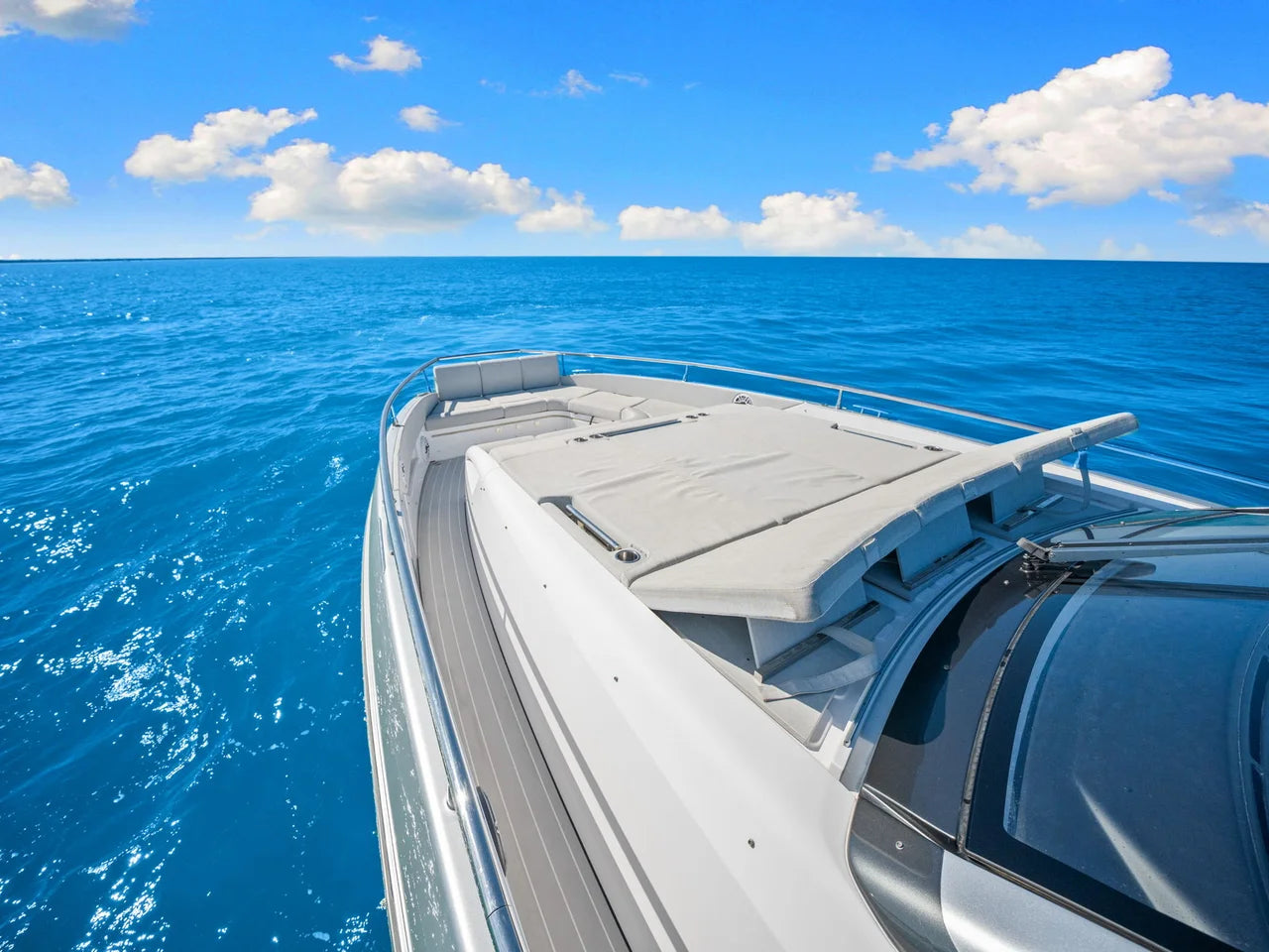 2024 Azimut VERVE 48 48.0 feet, Naples, Florida #26