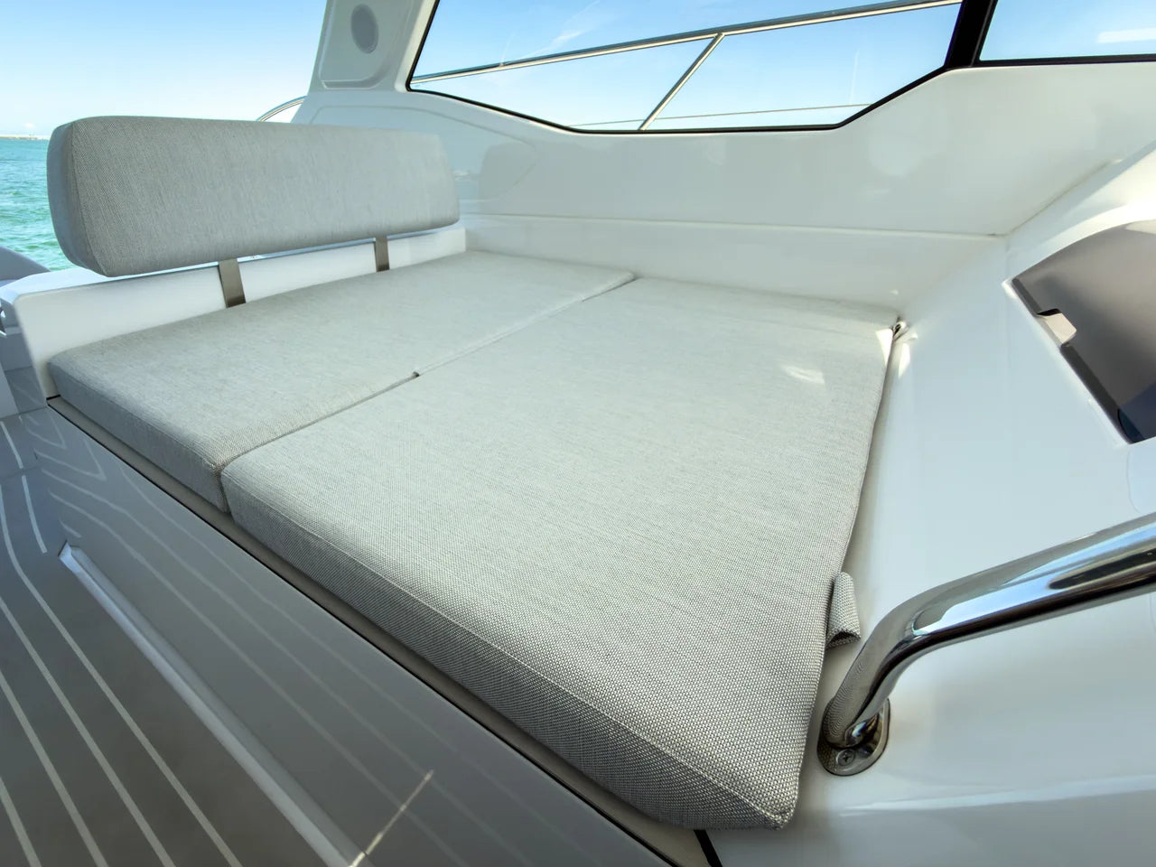 2027 Azimut A45 45.0 feet, Fort Myers, FL #14