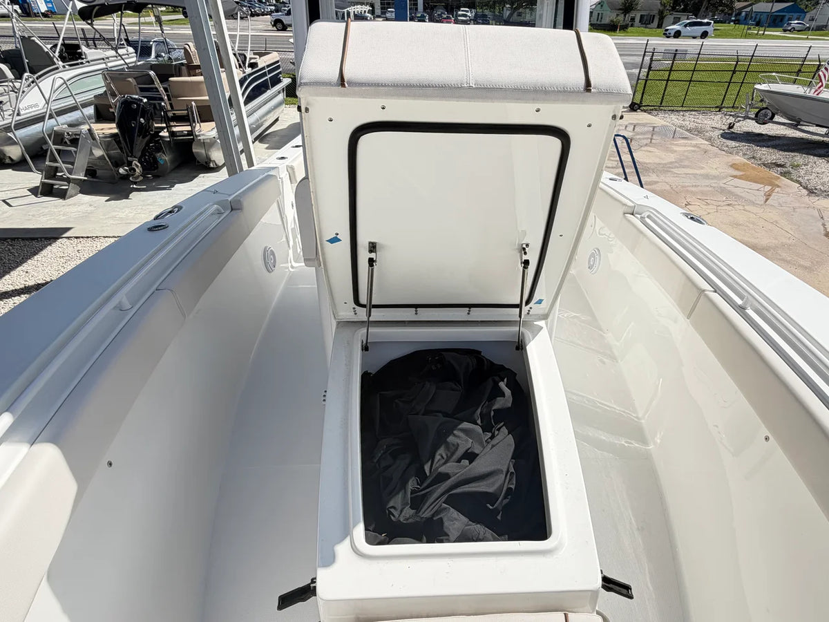 2021 Sea Hunt GAMEFISH 27CB 27.0 feet, Cocoa, Florida #19