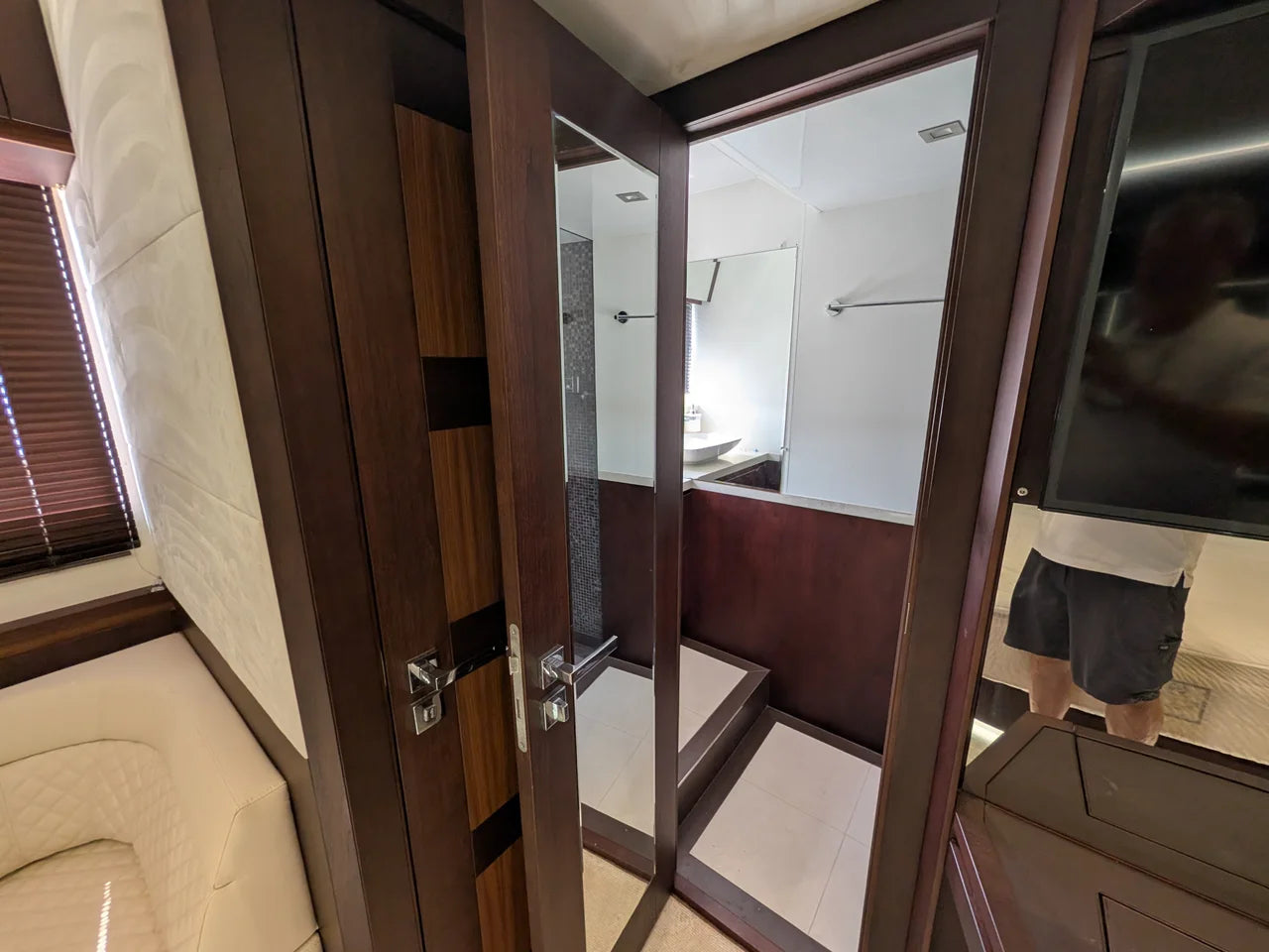 2018 Galeon 640 FLY 68.0 feet, Annapolis, MD #73