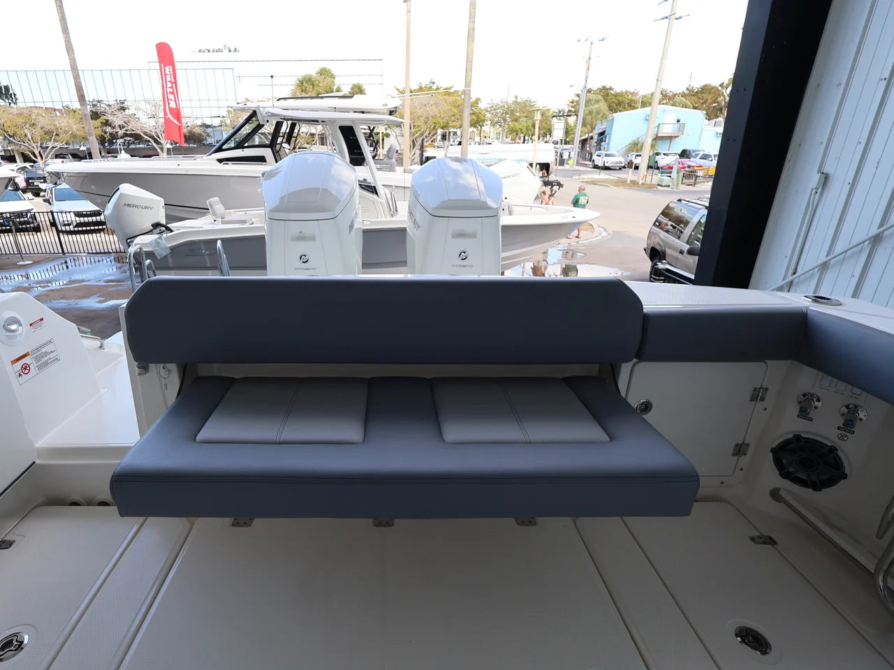 2026 Boston Whaler 360 Outrage 36.0 feet, Naples, Florida #16