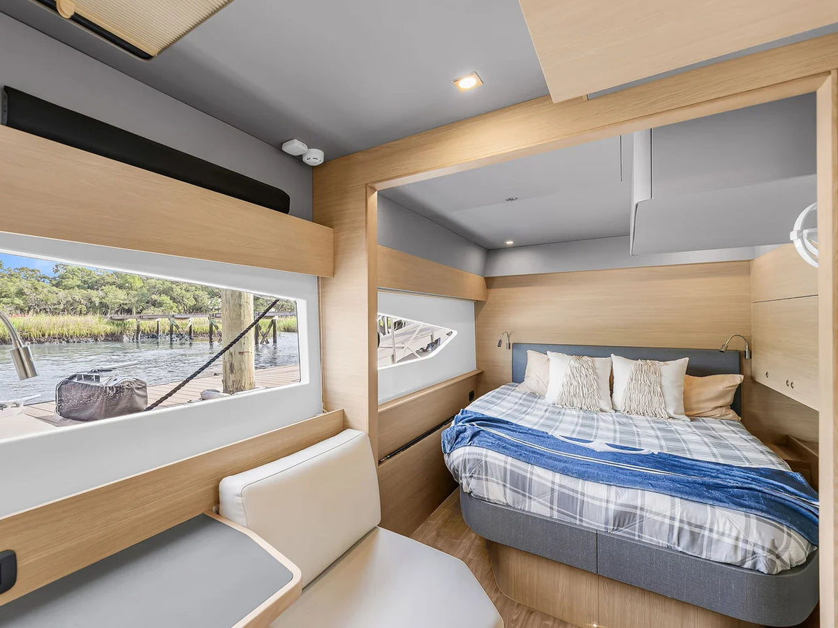 2025 Aquila 54 Yacht 54.0 feet, Charleston, SC #29