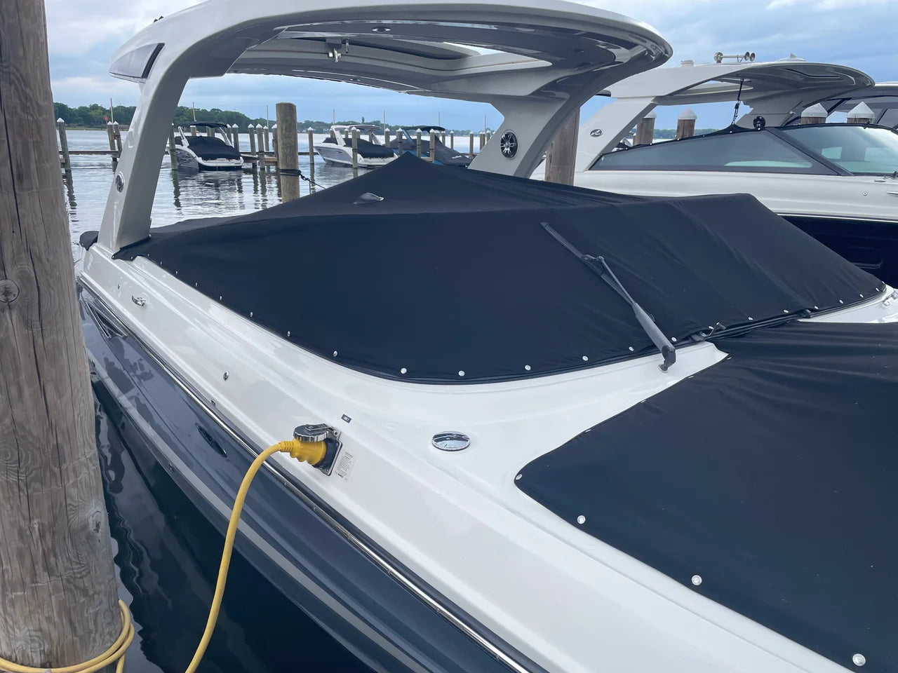 2021 Sea Ray SLX 310 31.0 feet, Excelsior, Minnesota #3