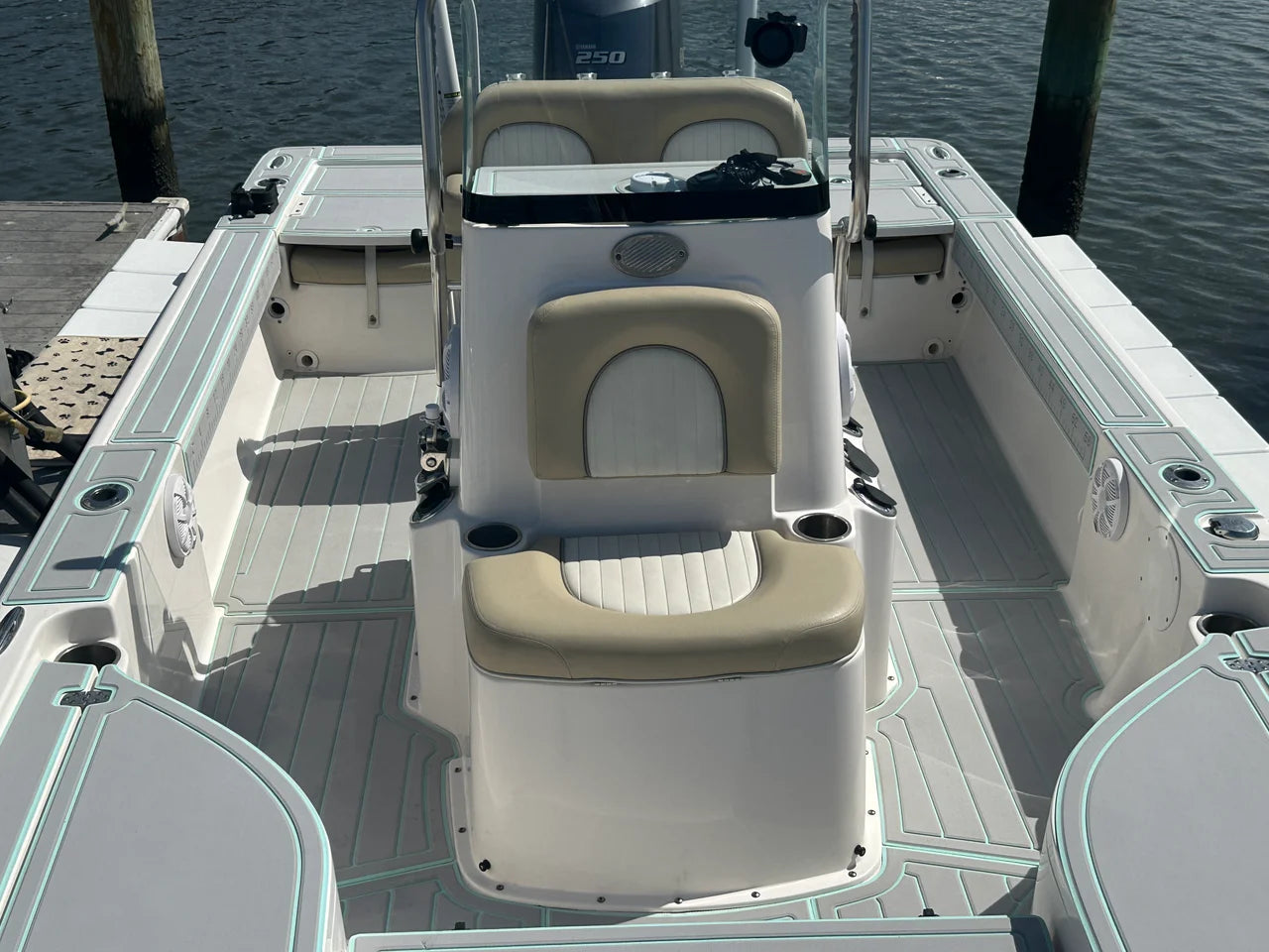 2019 Sea Born FX22 BAY 22.0 feet, Wrightsville Beach, North Carolina #27