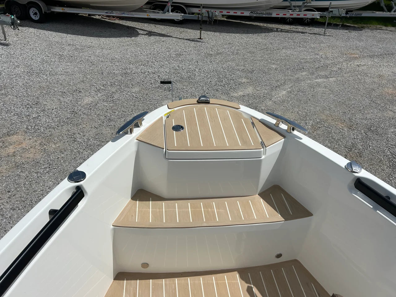 2027 Saxdor 320 GTO 32.0 feet, Gulf Shores, AL #25