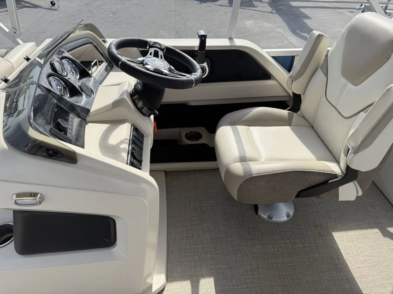 2023 Avalon 2385 LSZ QL 23.0 feet, Fort Walton Beach, Florida #27