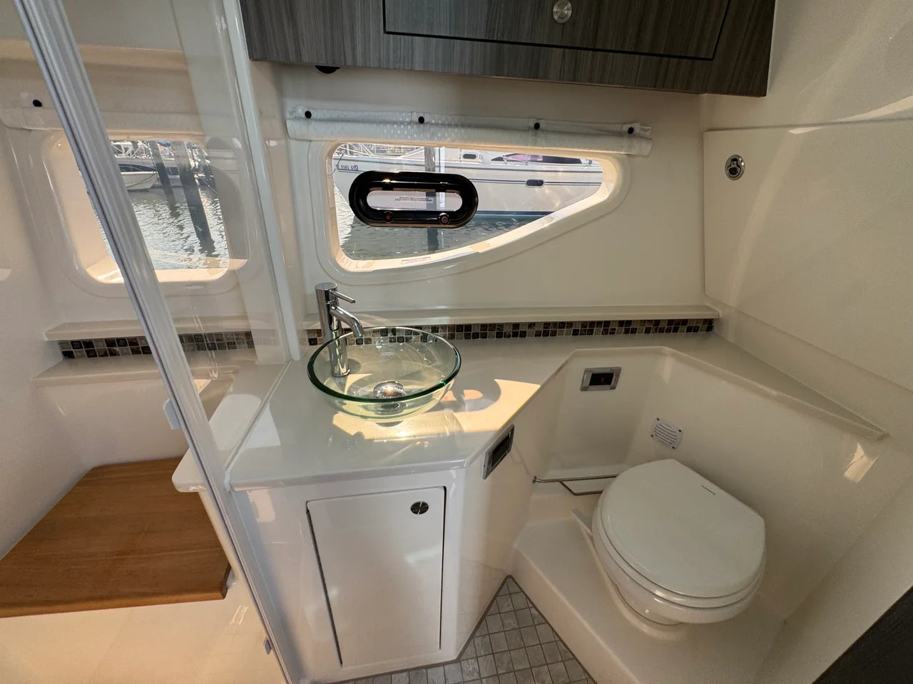 2025 Sea Ray 370 SUNDANCER OB 39.0 feet, Clearwater, Florida #36