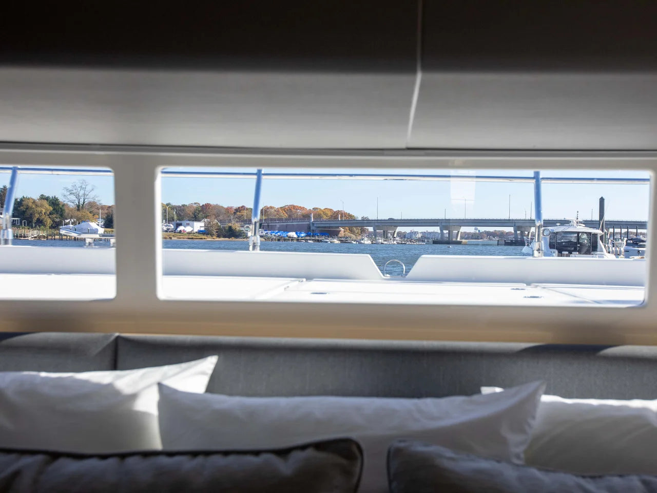 2023 Aquila 54 Yacht 54.0 feet, Brick Township, New Jersey #48