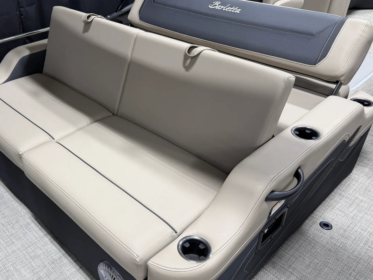 2027 Barletta CABRIO22UC 22.0 feet, Crosslake, Minnesota #63