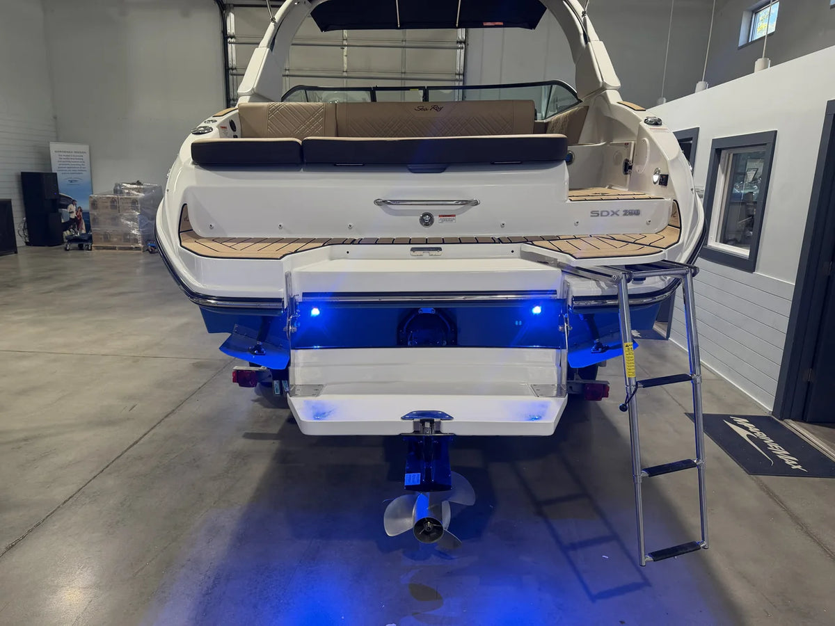 2027 Sea Ray SDX 250 25.0 feet, Cornelius, North Carolina #24