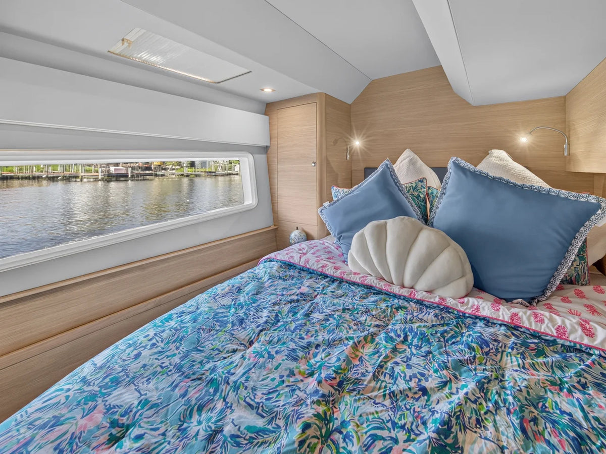 2024 Aquila 44 YACHT 44.0 feet, Stuart, Florida #37