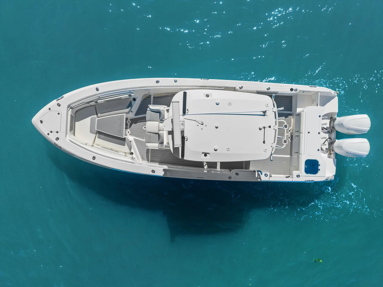 2016 Everglades 325 32.0 feet, Naples, FL #2